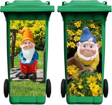 Nezyo sheets wheelie bin - sheets,