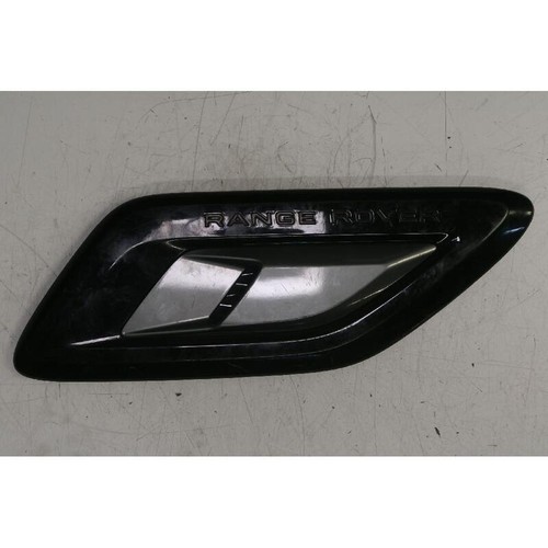 Air intake land rover - air,