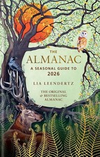 The Almanac: A Seasonal Guide