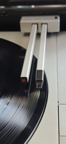 Bang olufsen beogram - bang,