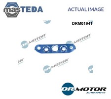 DRM01941 CHARGER OIL OUTLET