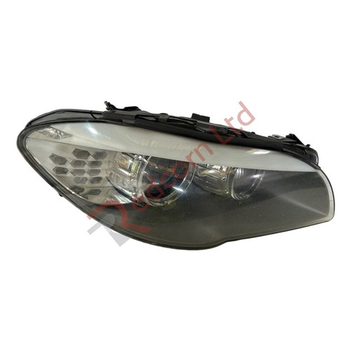 Bmw series f11 f10 - series, f11/f10