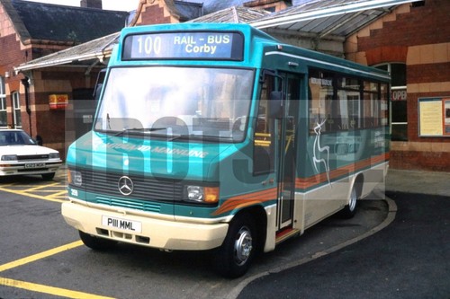 35mm slide midland mercedes - 35mm,