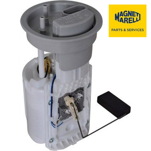 Fuel supply module magneti - fuel,