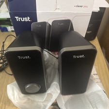 Trust Arys 2.0 speakers 28W