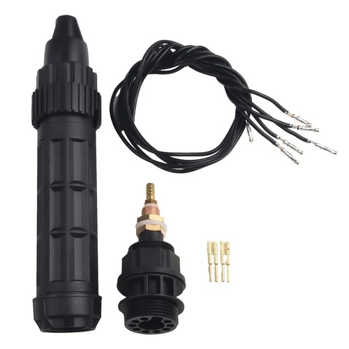 Mount socket plasma - mount, panel