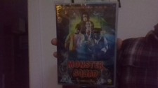 MONSTER SQUAD COMPLETE SERIES