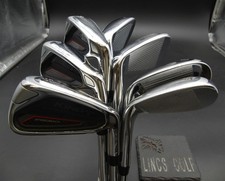 Set of 7x King Cobra F9