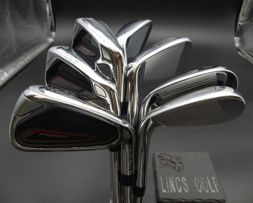 Set king cobra f9 - king,