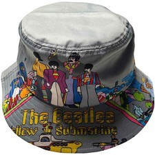 THE BEATLES yellow submarine