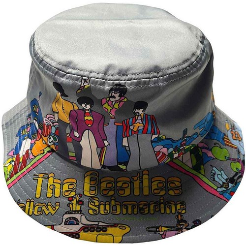 The beatles yellow submarine - the,