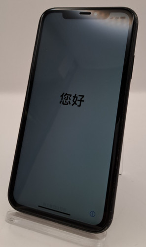 Apple iphone 64gb black - iphone,