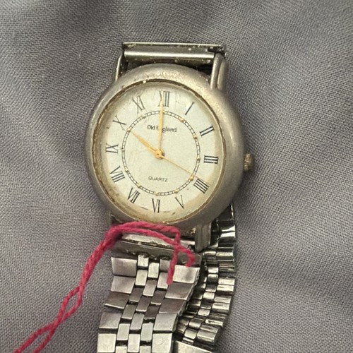 Old england quartz classic - old,