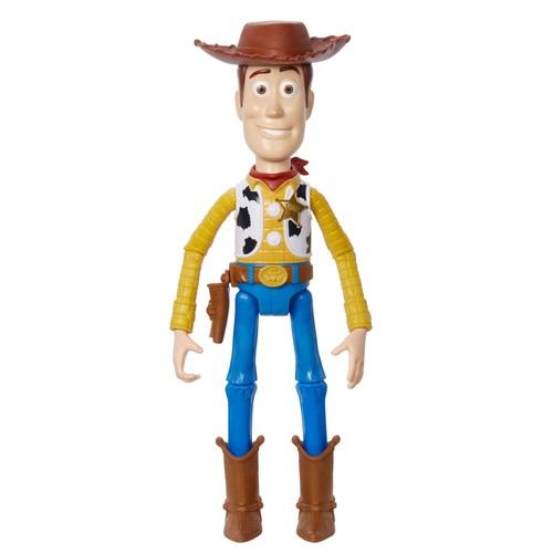 Mattel disney pixar woody - pixar,