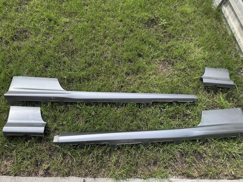 Nissan silvia s15 oem spec - silvia,