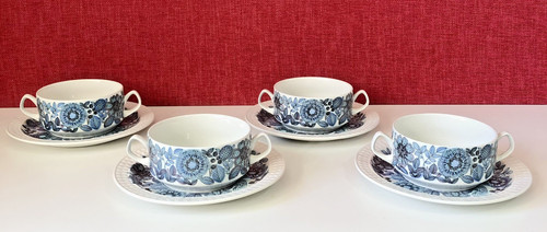 Pontesa vintage castillian - vintage,
