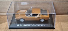 Altaya 1/43 - Alfa Romeo