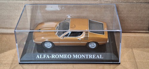 Altaya alfa romeo - altaya,