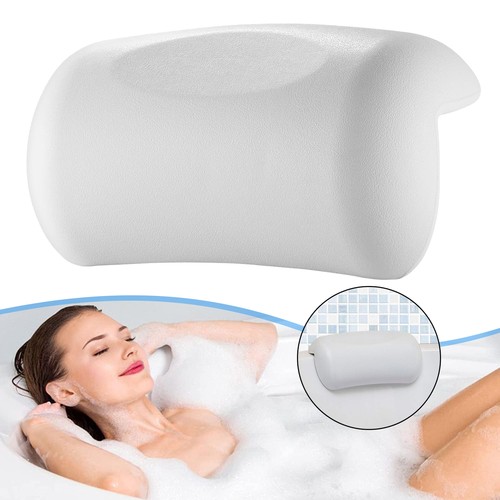 Bath pillow for - for, pu