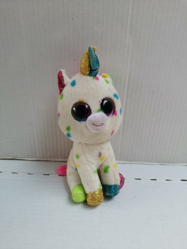 Beanie boos harmonie - ty,