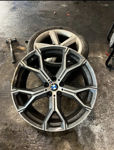 Genuine bmw 8 071 998 - genuine,
