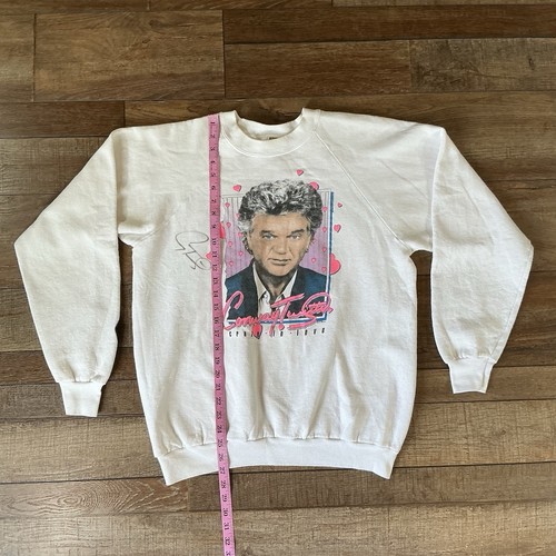80s vtg conway twitty crazy - 80s,