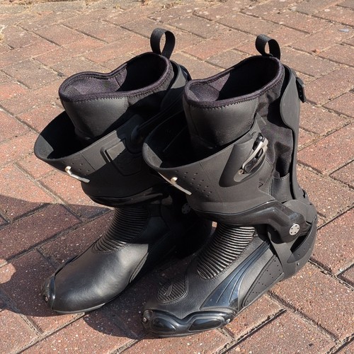 Puma 1000 motorcycle - puma, v3