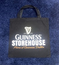 Guinness Storehouse Tote Bag