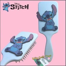 Disney Stitch Hair Brush Wide