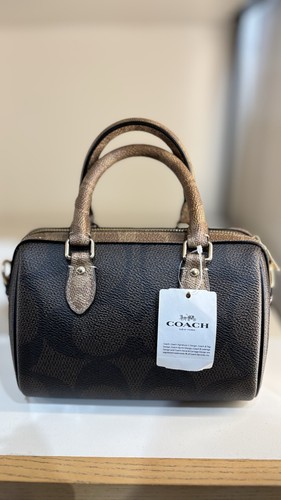 Coach women hand bag - coach, brand