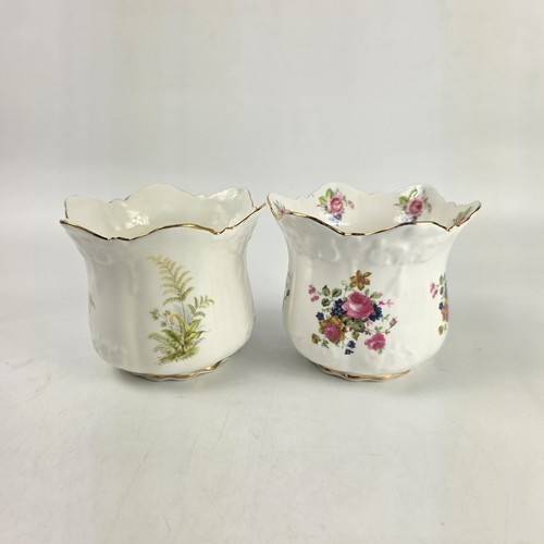 Pair vintage brosnic - brosnic, bone