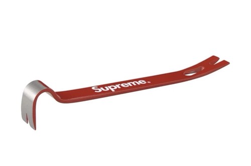 Supreme hultafors steel - supreme,
