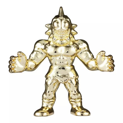 Collectible kinnikuman - collectible,