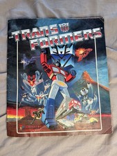The Transformers Panini