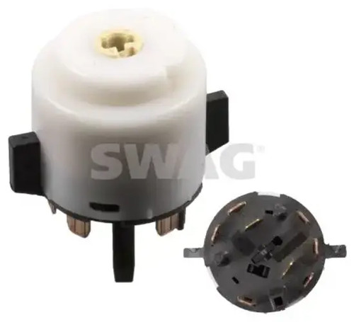 Starter ignition switch turn - switch,