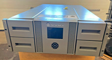 HP StorageWorks MSL4048