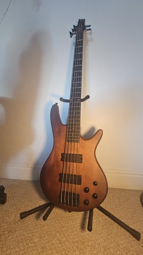 Ibanez gsr205b gio - gsr205b,