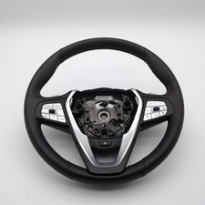 2018 - 2023 BMW X3 STEERING