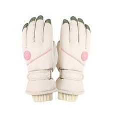 Snow Ski Gloves Men Women