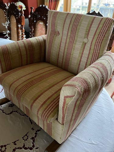 Child rocking chair - rocking,