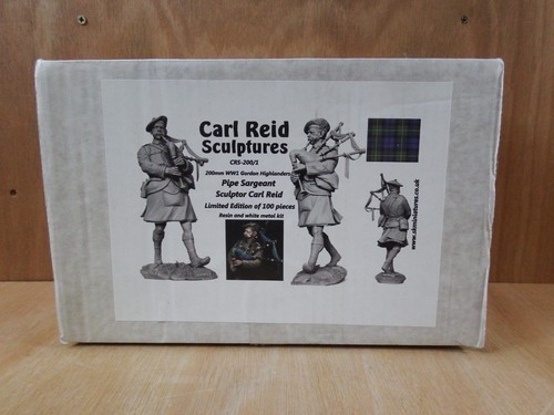 Carl reid sculptures 200mm - reid,