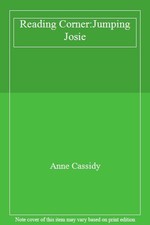 Reading Corner:Jumping