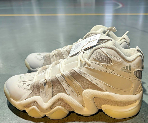 Adidas crazy off - adidas,