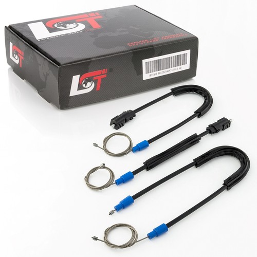 Window regulator repair kit - window,