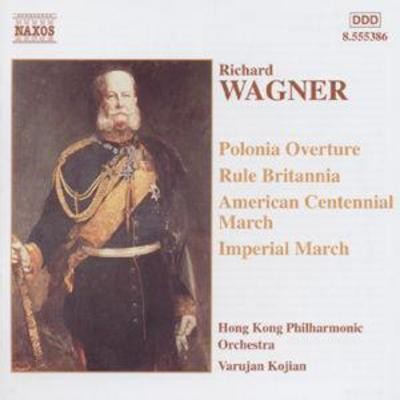 Richard wagner - wagner:,