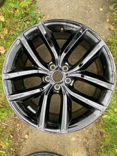 1x Genuine Range Rover Evoque