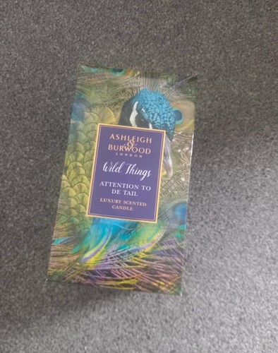 Ashleigh and burwood wild - and,