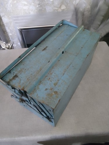 Vintage ital 3 tier - 17,