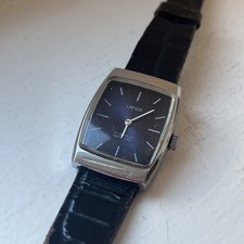 LANCO VINTAGE LADIES WATCH 17