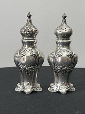 🟡 Vintage 1940’s Gorham